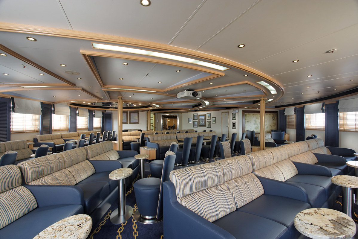 Silversea Cruises - Silver Galapagos - Explorer Lounge.jpg